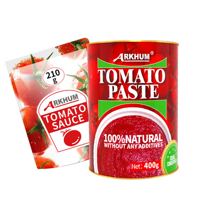 qualidade Molho de Tomate com 17,3 g de Carboidratos e 4,6 g de Proteína por 100 g fábrica