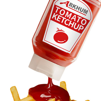 qualidade Flavored Tomato Sauce and Seasoned Tomato Sauce with High-Quality Tomatoes Suitable For Pasta and Easy To Use fábrica