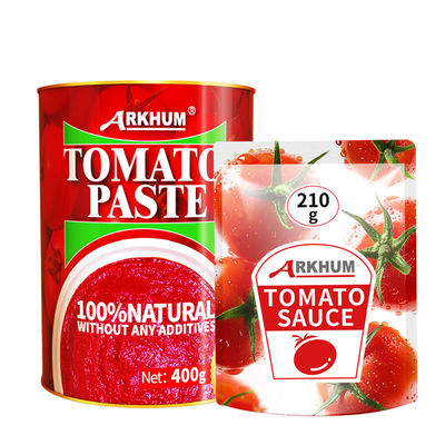 qualidade Flavored Tomato Sauce and Seasoned Ketchup Suitable For All Kinds Of Pasta Soups and Dishes fábrica
